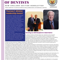 Newsletter, May 2026