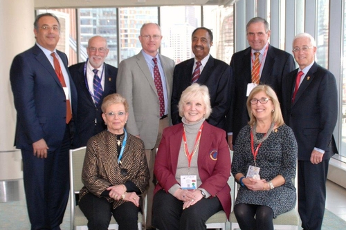 2016 ACD Annual Meeting