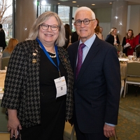 ACD/ICD Luncheon