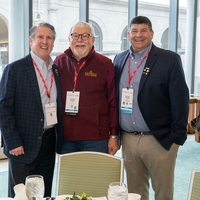 ACD/ICD Luncheon