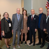 ACD/ICD Luncheon