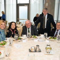 ACD/ICD Luncheon