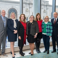ACD/ICD Luncheon