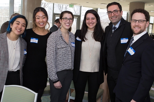 Student Professional Ethics Association Chapters