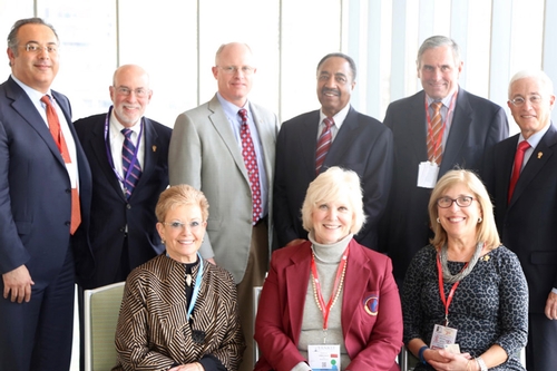 Winter Meeting / YDC 2018