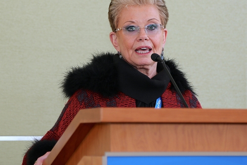 Dr. Janice Conrad