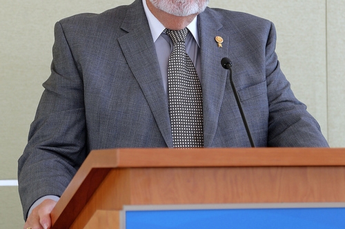 Dr. Jerome Miller