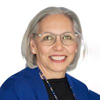 Carol Aiken