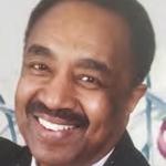 Dr. Lonnie Norris, 2021