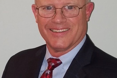 Dr. David Frost, 2019