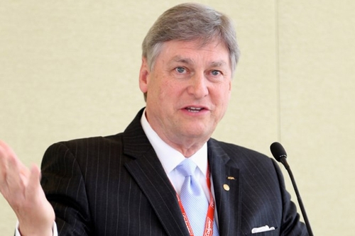 Chuck Norman
