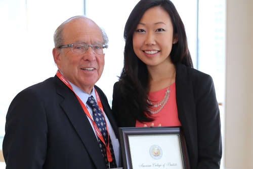 Diane Lee, Harvard