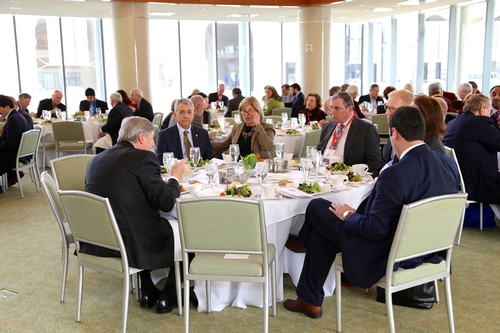 ACD Luncheon 2014