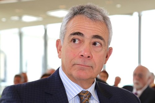 Marshall Baldassarre