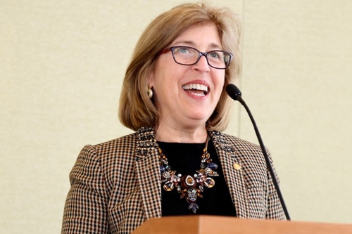 Pam Baldassarre